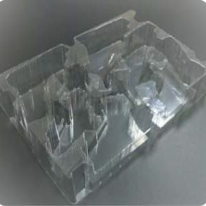 Khay nhựa PET - Bao Bì Nhựa Fuja - Công Ty Cổ Phần Nhựa Fuja